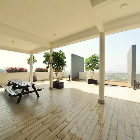 Ayuman Suites, Gombak With Kl City View Kuala Lumpur Exterior photo