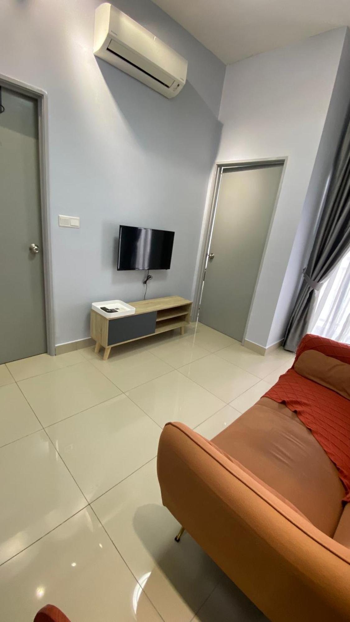 Ayuman Suites, Gombak With Kl City View Kuala Lumpur Exterior photo