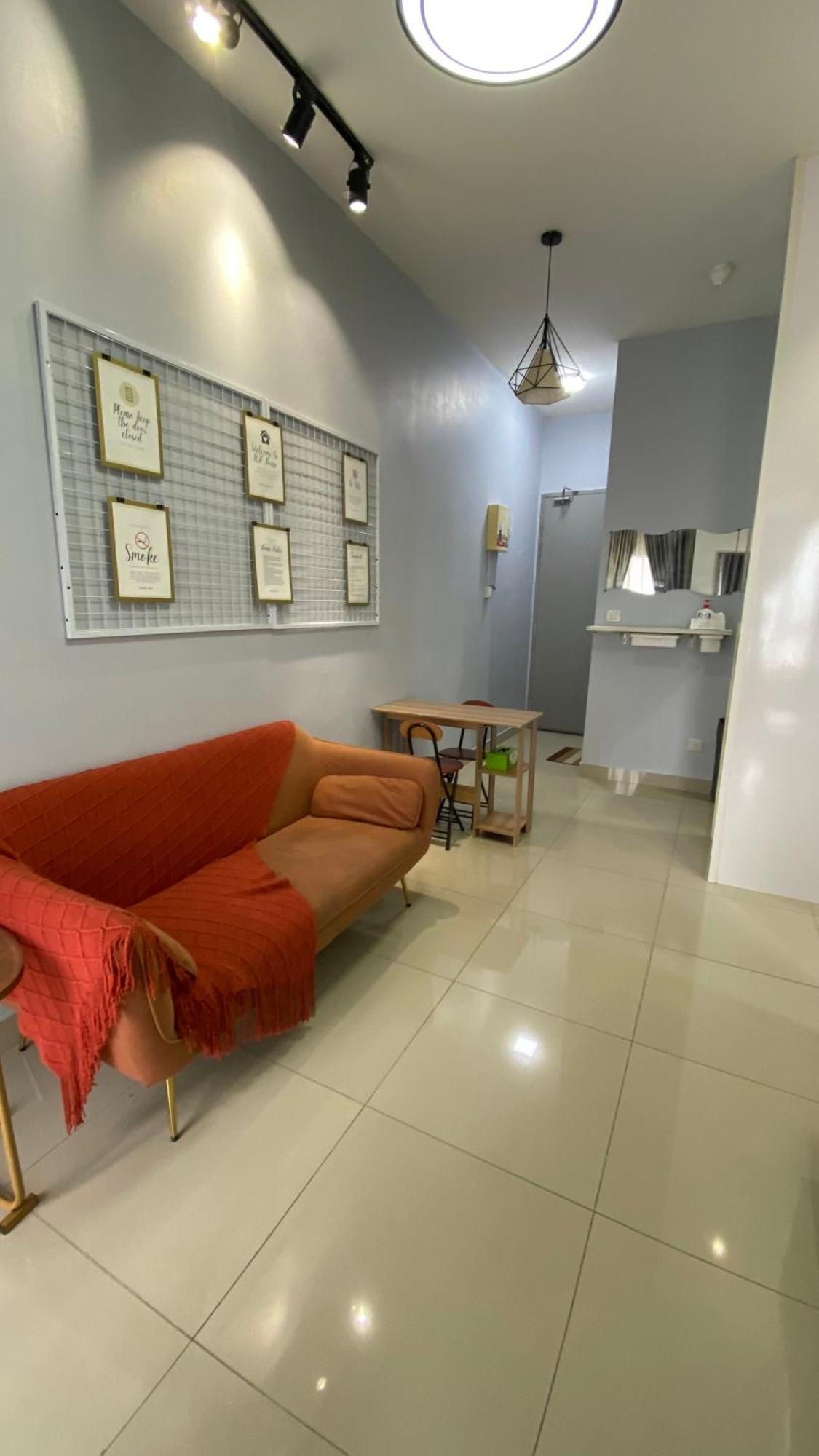 Ayuman Suites, Gombak With Kl City View Kuala Lumpur Exterior photo