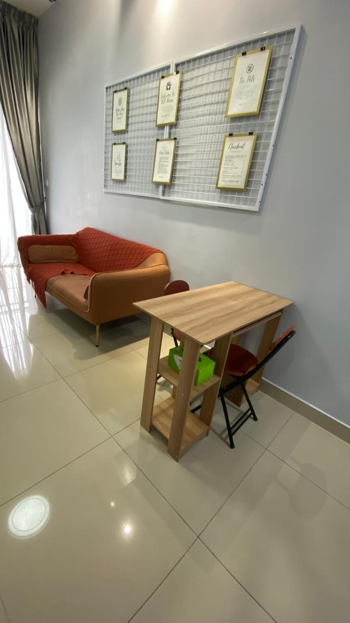 Ayuman Suites, Gombak With Kl City View Kuala Lumpur Exterior photo