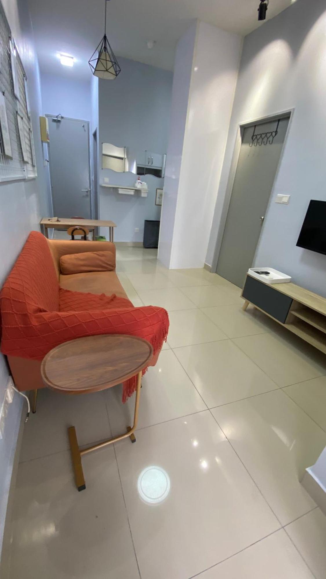 Ayuman Suites, Gombak With Kl City View Kuala Lumpur Exterior photo
